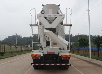 Tonggong  TG5310GJBCAG Concrete mixing transport vehicle