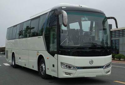 Jinlv  XML6122J15T coach