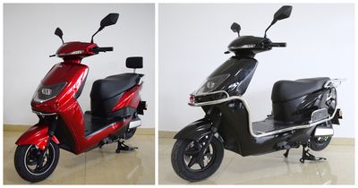 Yadi  YD1200DT36A Electric two wheeled motorcycle