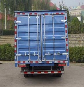 Ouling  ZB5090CCYTDE7F Grate type transport vehicle