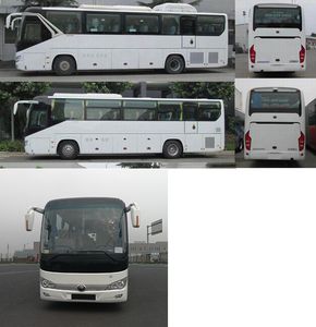 Yutong  ZK6107HN1Z coach