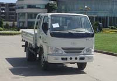 Jiefang Automobile CA1040K26L3R52 Truck