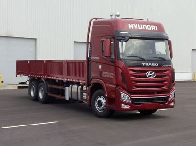 Hyundai CHM1250KPQ72VTruck