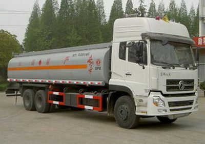 Dongfeng  DFZ5250GHYA10 Chemical liquid transport vehicle