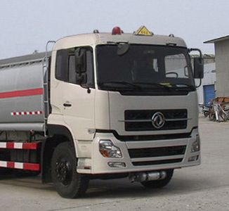 Dongfeng  DFZ5250GHYA10 Chemical liquid transport vehicle