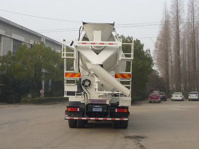 Dongfeng  DFZ5310GJBA1 Concrete mixing transport vehicle