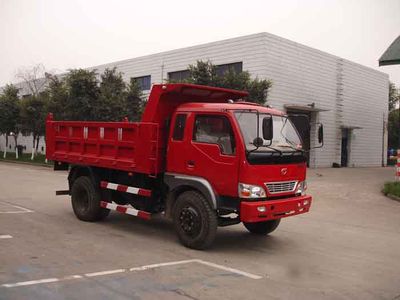 Jialong  DNC3043G30 Dump truck