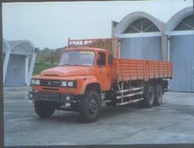 Dongfeng  EQ1183F7D Truck