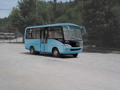 Dongfeng  EQ6601P1 coach