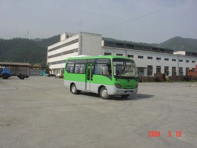 Dongfeng  EQ6601P1 coach