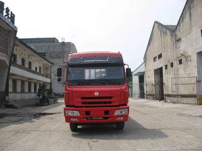 Fujian brand automobiles FJ1314MB1 Truck