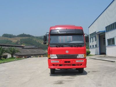 Fujian brand automobiles FJ1314MB1 Truck