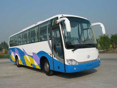 Guangzhou Automobile GZ6107F coach