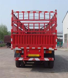 Whirlwind  HP9400CCY Gantry transport semi-trailer