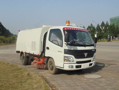 Yanlong  LZL5069TSL Road sweeper