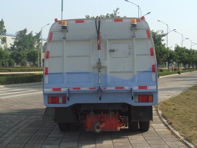 Yanlong  LZL5069TSL Road sweeper