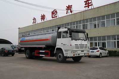 Xingshi  SLS5160GXWS4 Suction vehicle