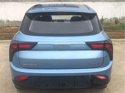 Nezha  THZ7000BEVS11H Pure electric sedan