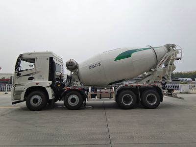 XCMG  XZS5318GJBCN Concrete mixing transport vehicle