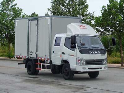 Ouling ZB5080XXYLSD9SBox transport vehicle