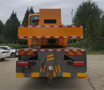 Ouling  ZB5180JQZUPG3L Car crane