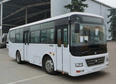 Yutong  ZK6902NG5 City buses