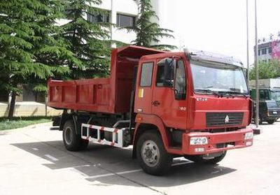 Yellow River  ZZ3121G4515W Dump truck