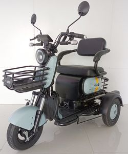 Emma  AM400DQZ14K Electric three wheeled light motorcycle