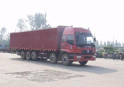 Ouman  BJ5289VLCJY2 Peng style transport vehicle