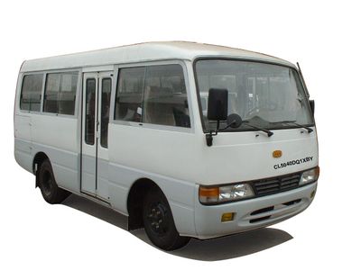 Lanling  CL5040DQ1XBY Funeral vehicle