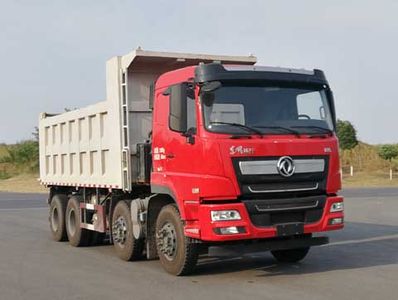 Dongfeng  DFV3317GP6D Dump truck