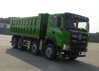 Dongfeng  EQ3318GL6D51 Dump truck