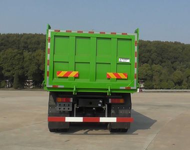 Dongfeng  EQ3318GL6D51 Dump truck