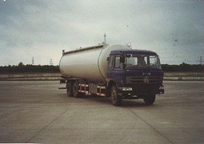 Dongfeng  EQ5230GSNV1 Gas unloading bulk cement tank truck