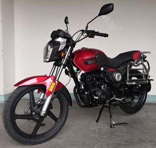 Honghonglie  HL1502J Two wheeled motorcycles