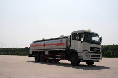 Xingshi  SLS5251GHYD3 Chemical liquid transport vehicle