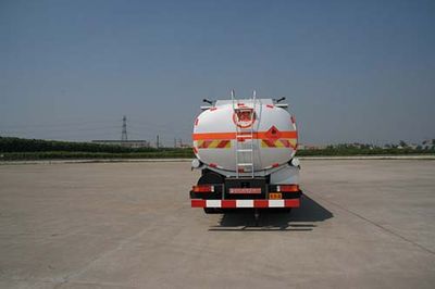 Xingshi  SLS5251GHYD3 Chemical liquid transport vehicle