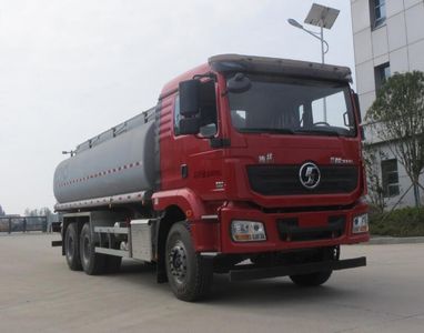 Xingshi  SLS5251TGYS6 Liquid supply vehicle