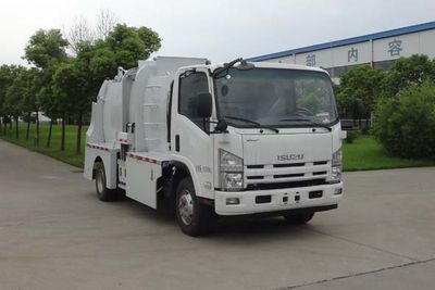 Yueda  YD5101TCAQLE5 Kitchen waste truck