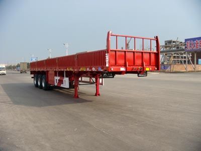 Huajun  ZCZ9400HJB Semi trailer