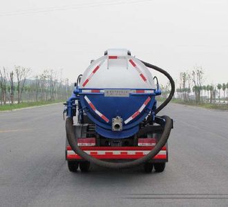 Jiulong  ALA5070GXWE5 Suction vehicle