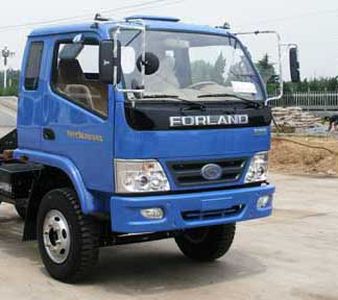 Foton  BJ3115DGPEA1 Dump truck