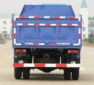 Foton  BJ3115DGPEA1 Dump truck