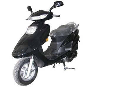 Changyu brand automobiles CY125T5 Two wheeled motorcycles