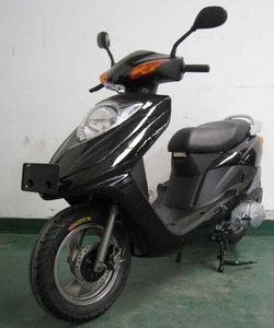 Changyu brand automobiles CY125T5 Two wheeled motorcycles