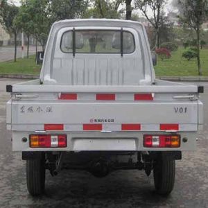 Dongfeng  EQ1021TFN24 Truck