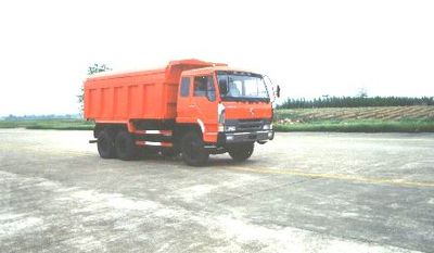 Dongfeng  EQ3251GE2 Dump truck