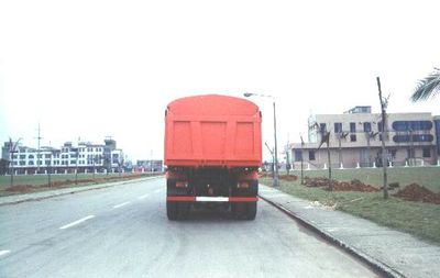 Dongfeng  EQ3251GE2 Dump truck