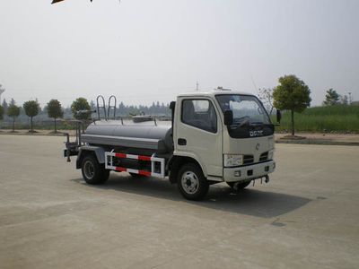 Jiangte brand automobiles JDF5040GSS Sprinkler truck