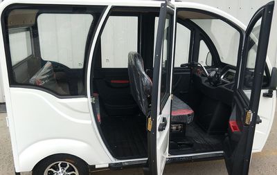 Jinpeng  JP1500DZK8 Electric tricycle